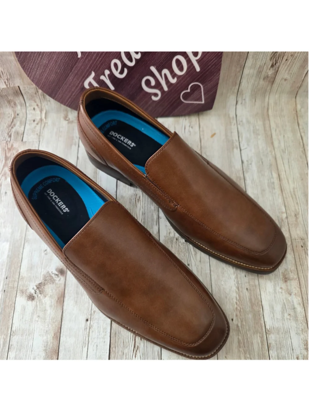 Dockers these men’s